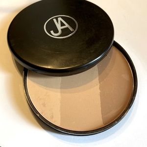 Jerome Alexander three for all face powder